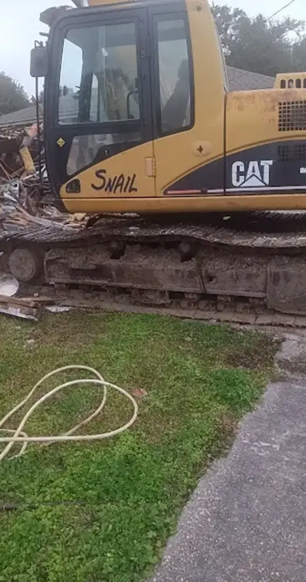 Professional Hauling Professional Hauling